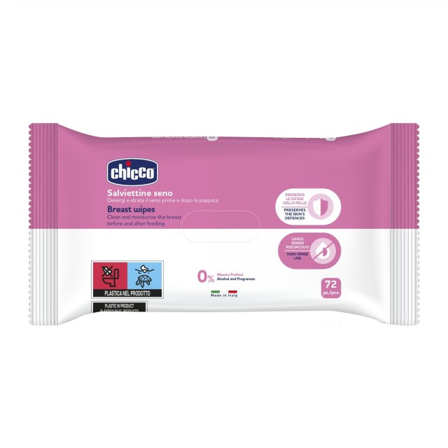 Chicco Breast W … Chicco Breast W …