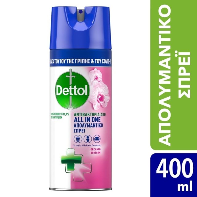 DETTOL All in O …