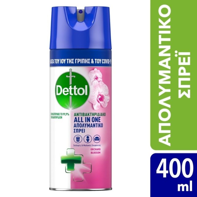 Dettol All In O …