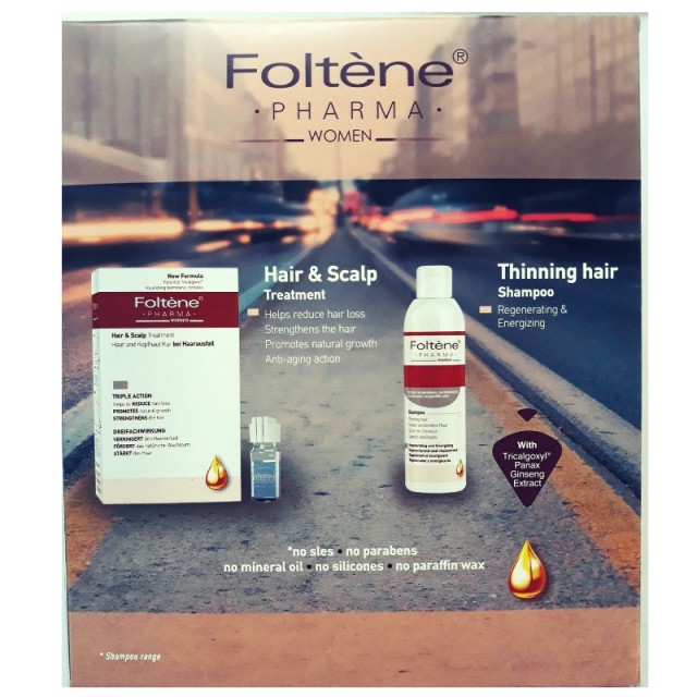 Foltene Pharma &hellip;
