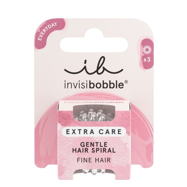 Invisibobble Ex …