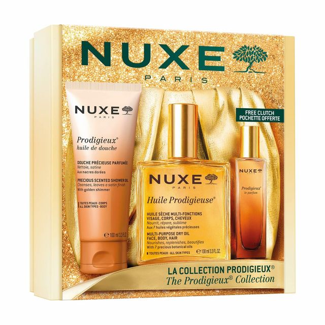 Nuxe Promo Huil &hellip;