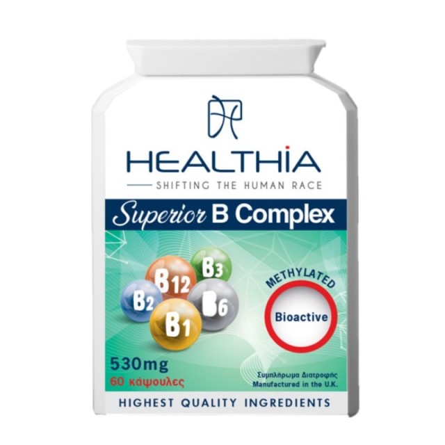Healthia Superi &hellip;