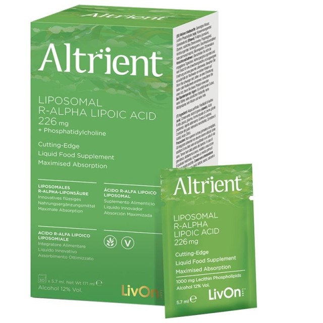 Altrient Liposo … Altrient Liposo …
