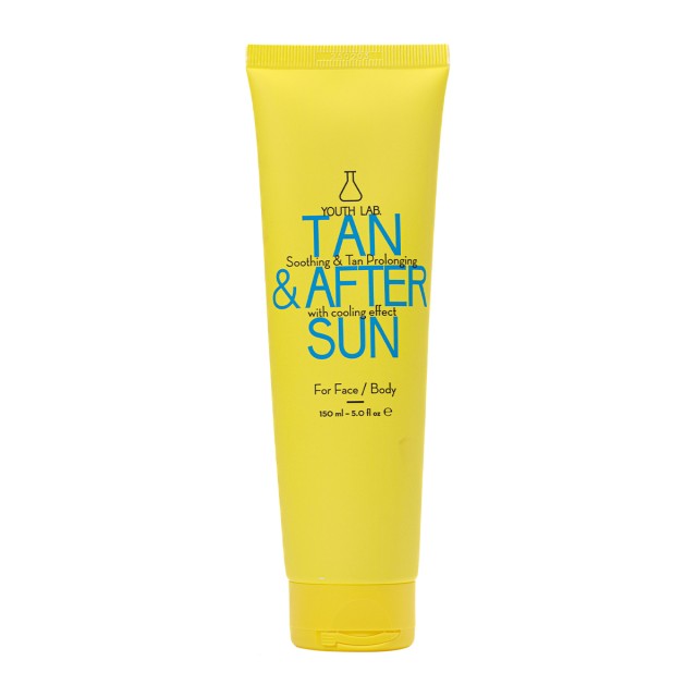 Youth Lab Tan & … Youth Lab Tan & …