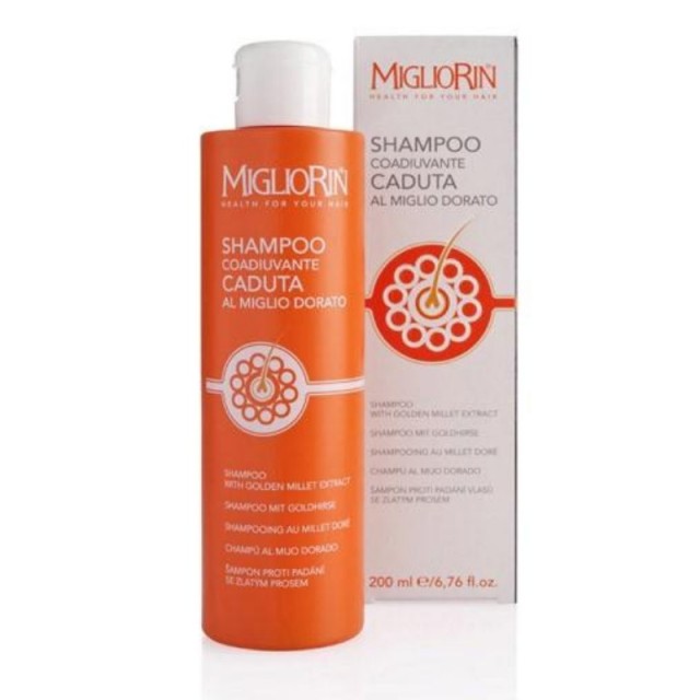 Migliorin Shamp …