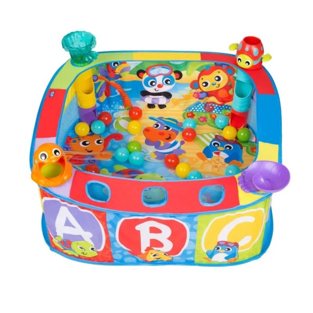 Playgro Pop And …