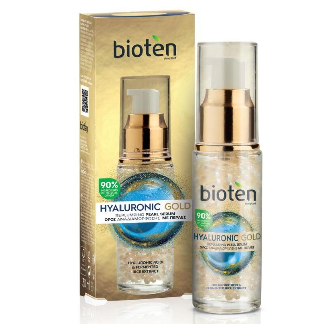 Bioten Hyaluron … Bioten Hyaluron …