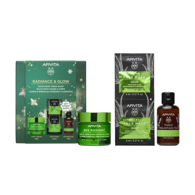 Apivita Promo R &hellip;