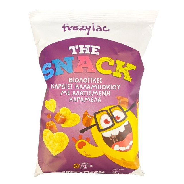 Frezylac The Sn …