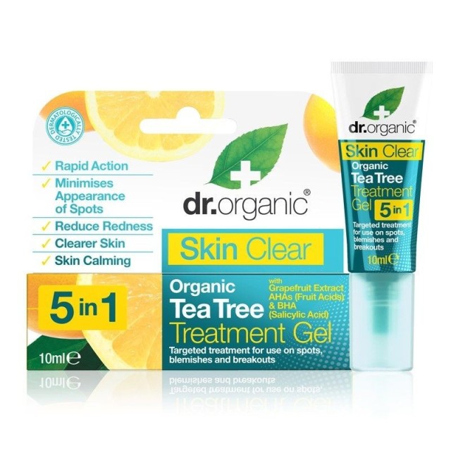 Dr.organic Skin …