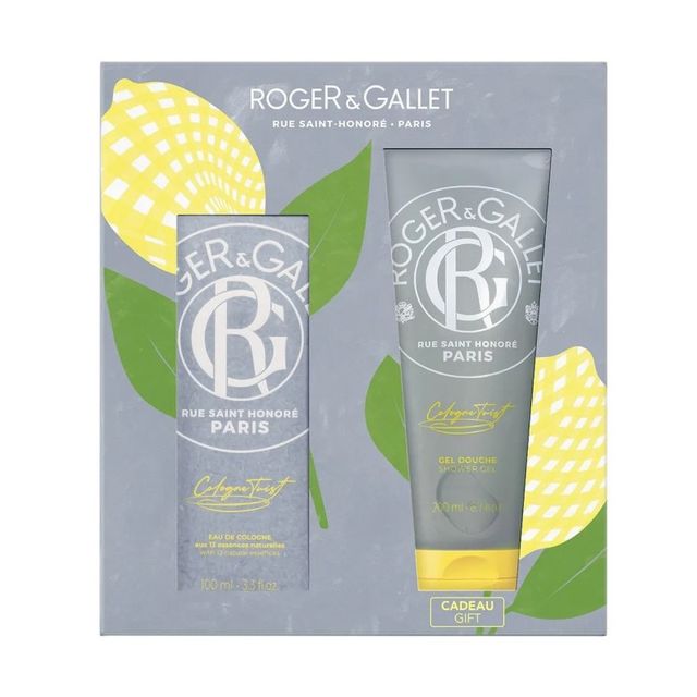 Roger & Gallet … Roger & Gallet …