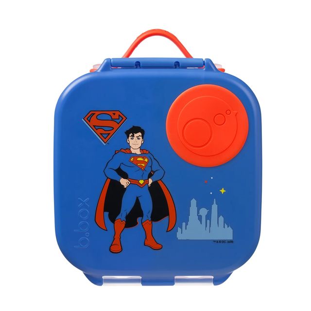 B.Box Superman … B.Box Superman …