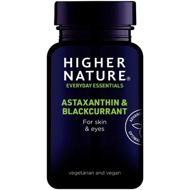 Higher Nature A … Higher Nature A …