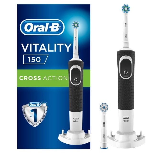 ORAL-B Vitality …