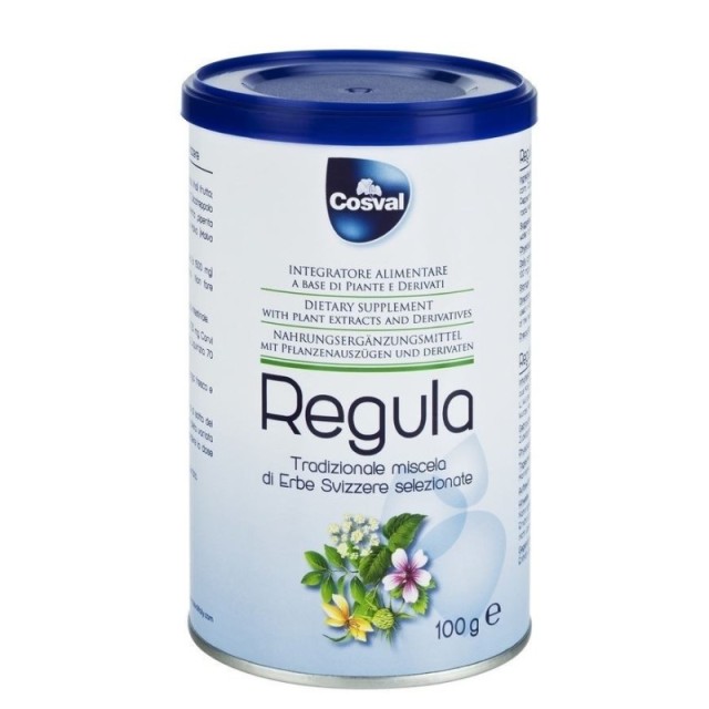 Cosval Regula P … Cosval Regula P …