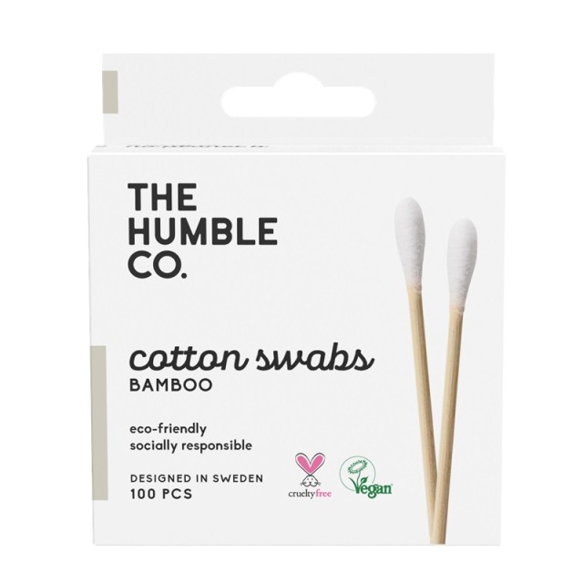 The Humble Co N …