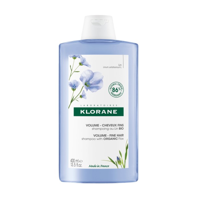 Klorane Linum S … Klorane Linum S …