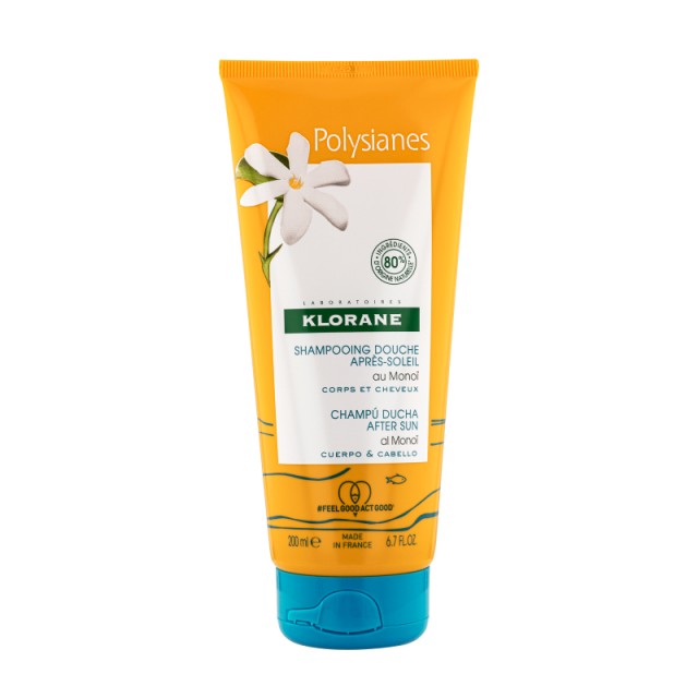 Klorane Polysia &hellip;
