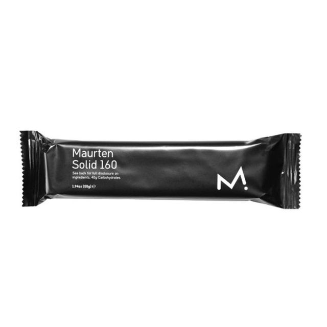 Maurten Solid 1 … Maurten Solid 1 …