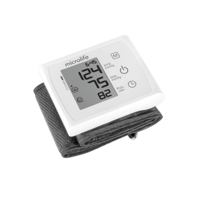 Microlife Bp W3 …