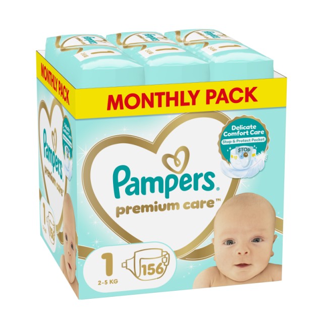Pampers Premium &hellip;