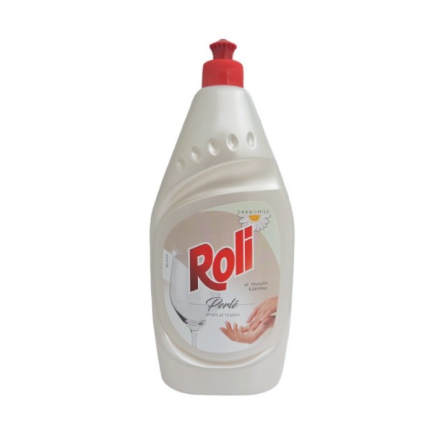 Roli Perle Υγρό … Roli Perle Υγρό …