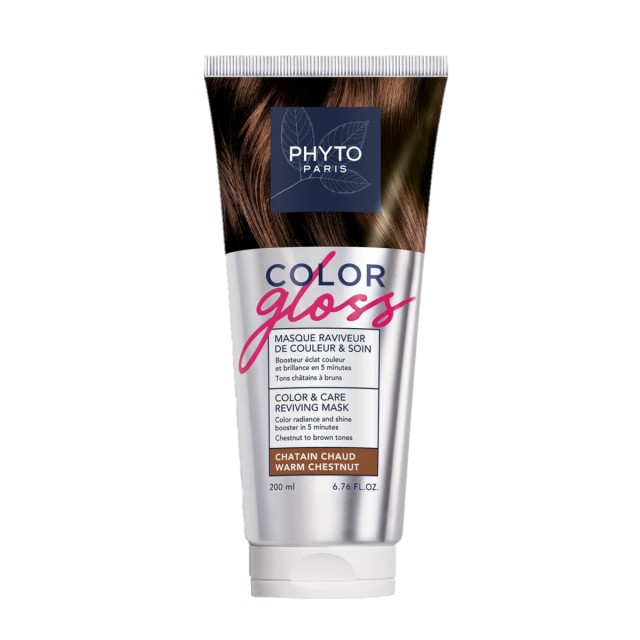 Phyto Paris Col &hellip;