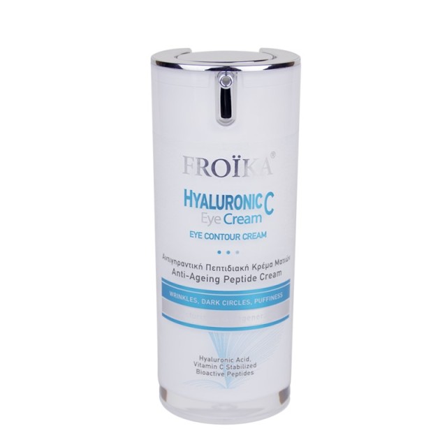 Froika Hyaluron …