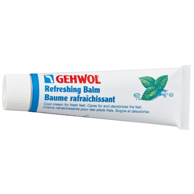 Gehwol Refreshi &hellip;