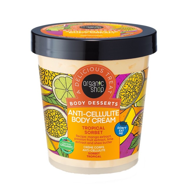 Organic Shop Bo …