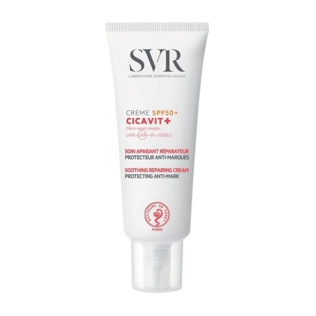SVR Laboratoire &hellip;