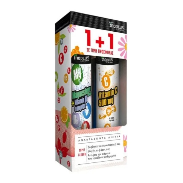 Inoplus Promo M … Inoplus Promo M …