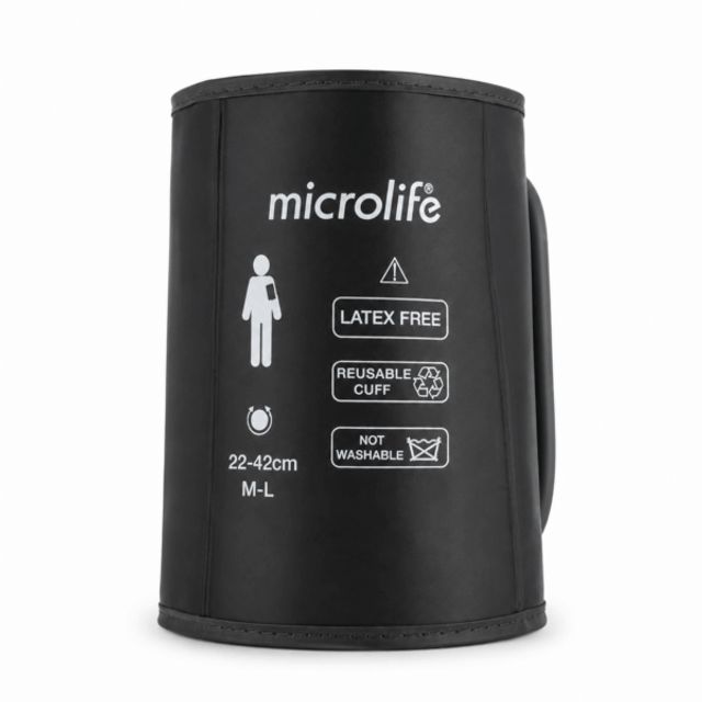 Microlife Hd Co … Microlife Hd Co …