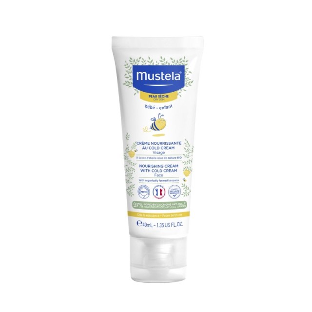 MUSTELA  Face N …