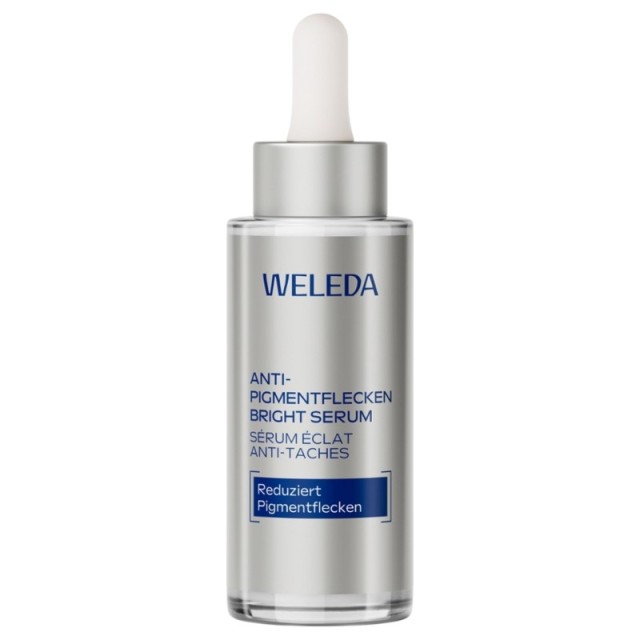 Weleda Dark Spo &hellip;