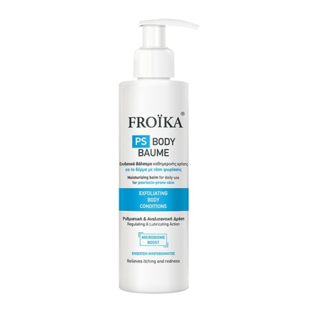 Froika PS Regul … Froika PS Regul …