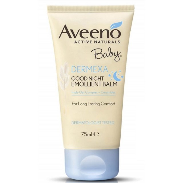 Aveeno Baby Der …
