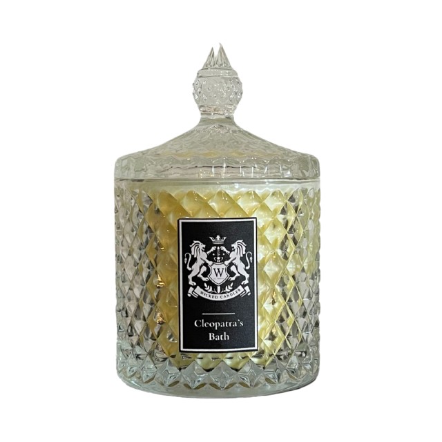 Wicked Candles …