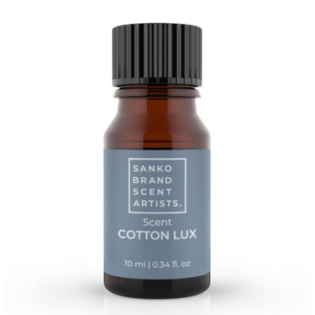 Sanko Cotton Lu …