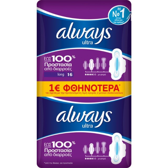 Always Ultra Lo &hellip;