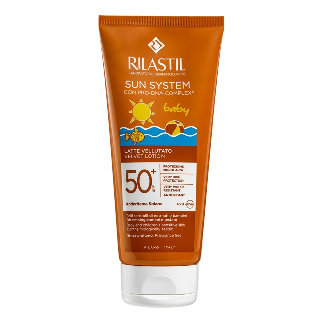 Rilastil Sun Sy … Rilastil Sun Sy …