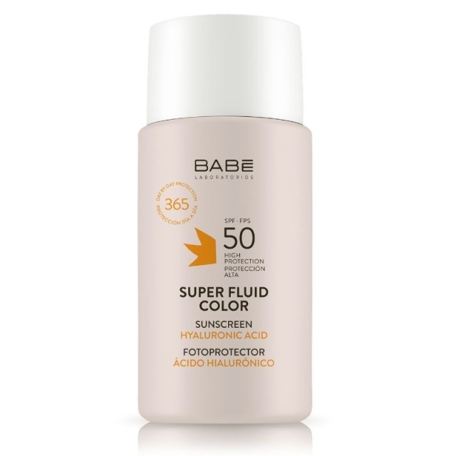 Babe Laboratori &hellip;