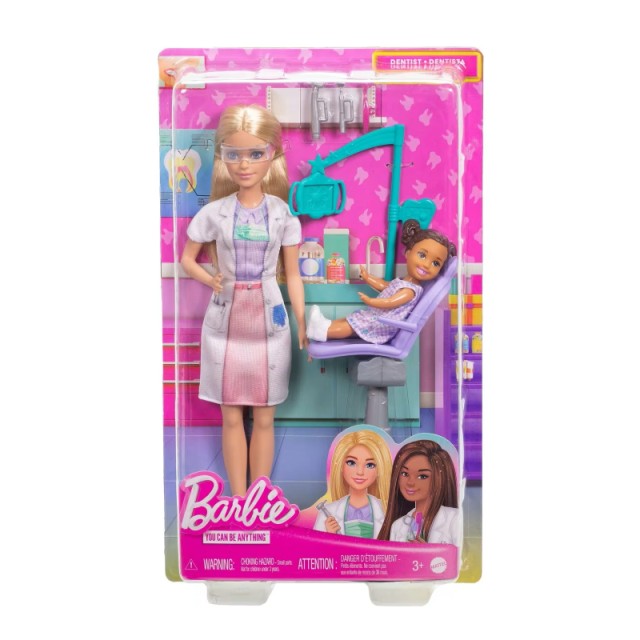 Mattel Barbie D …