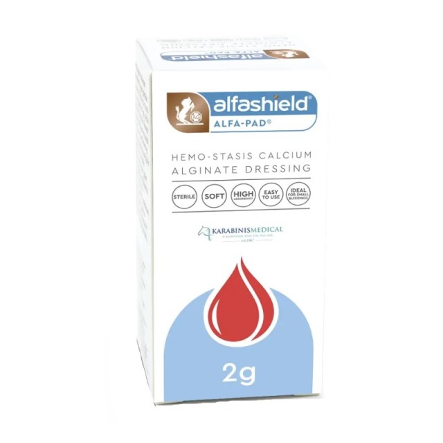 Alfashield Alph &hellip;