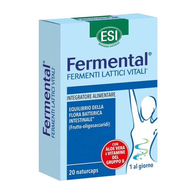Esi Fermental M … Esi Fermental M …