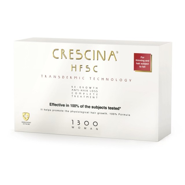 Crescina Hfsc T …