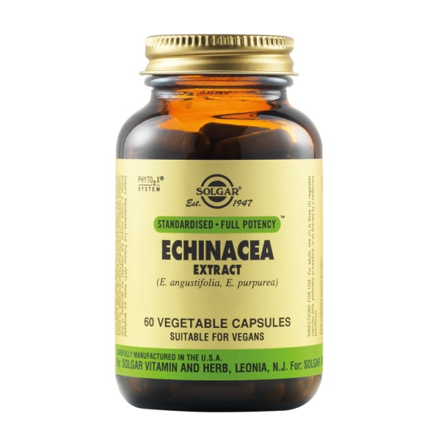 Solgar Sfp Echi … Solgar Sfp Echi …