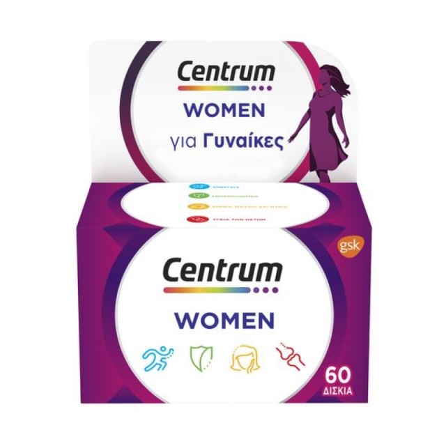 CENTRUM Women Π …