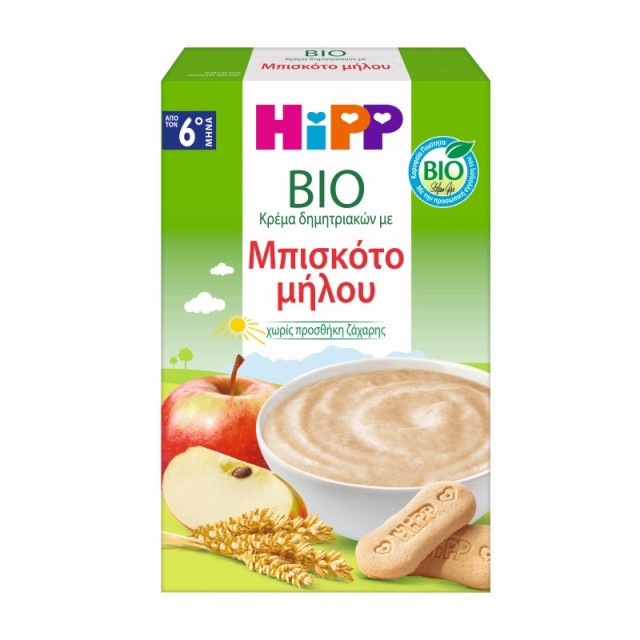 Hipp Bio Κρέμα …